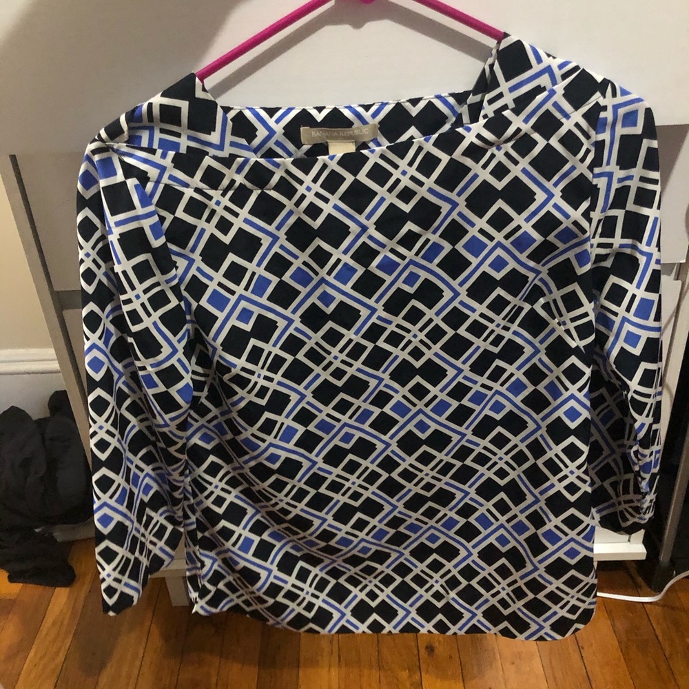 Shirt/blouse